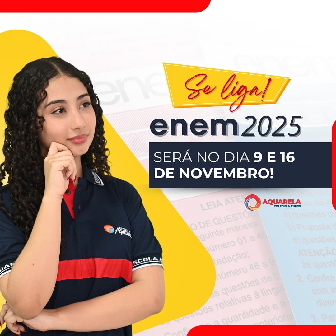Ensino Médio