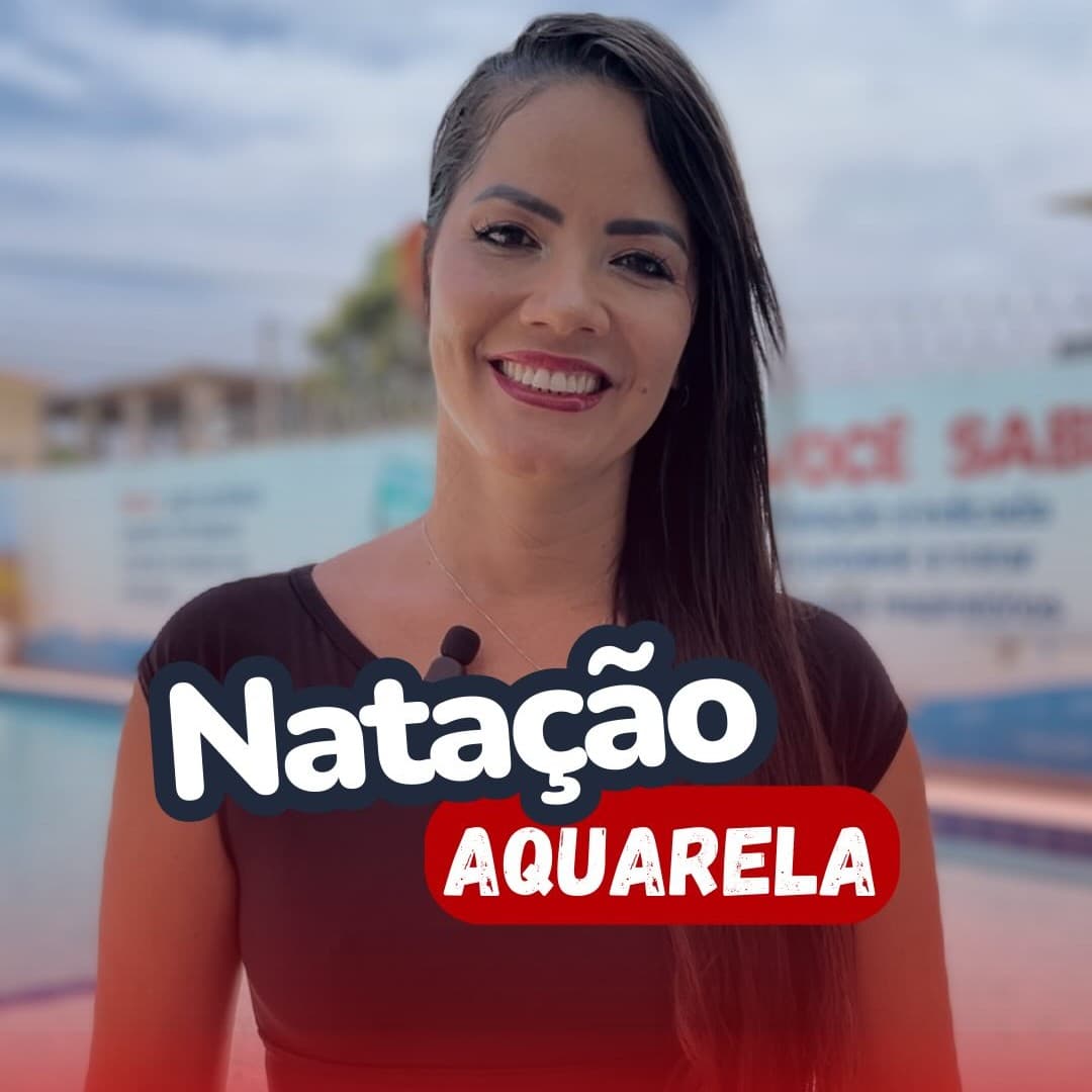 Natação